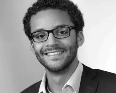 Alexandre AVRON - fondateur de 6337 réparation Mac