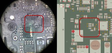 Détails sur l'oxydation.